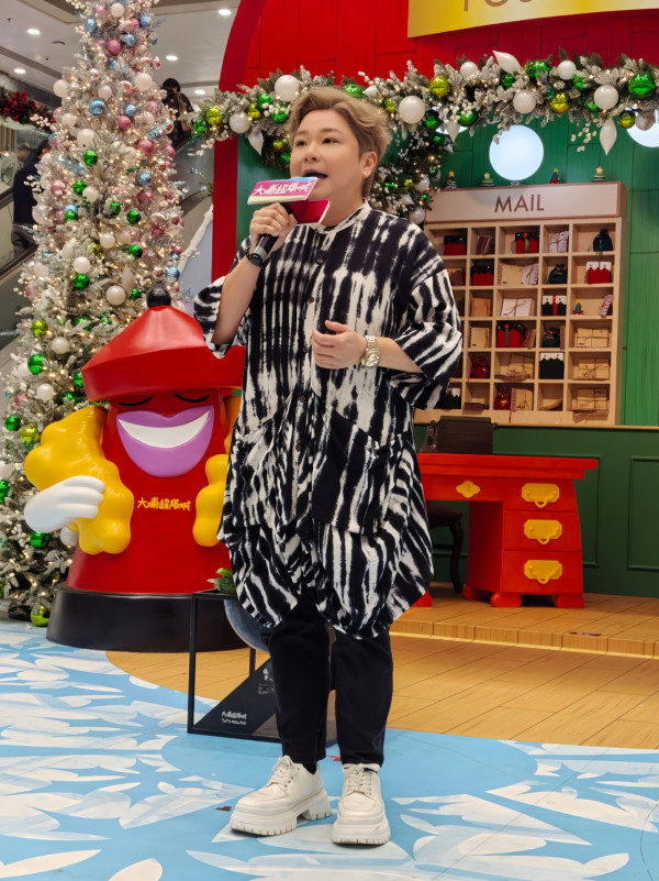 42歲實力派女藝人宣布離巢TVB！IG撰長文道別：人生另一個新階段