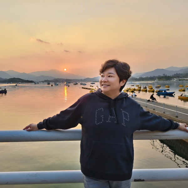 42歲實力派女藝人宣布離巢TVB！IG撰長文道別：人生另一個新階段