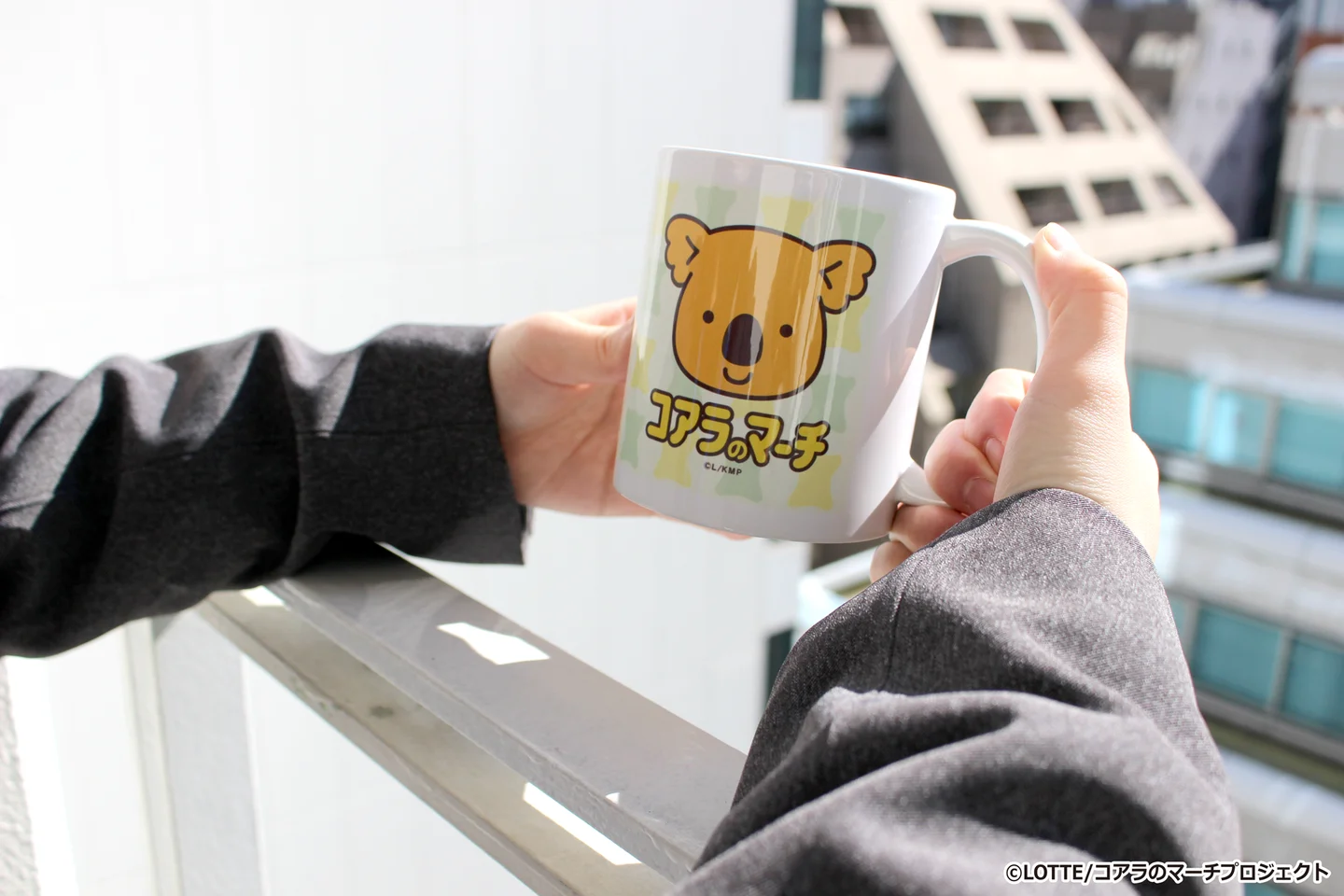 日本推出樂天熊仔餅線上抽獎!超獵奇「爆肌熊仔」圖案商品登場:必抽8cm吊飾、分身熊攬枕