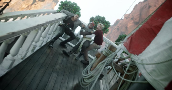 One Piece真人版第二季｜Netflix航海王喬巴真人版登場+預告18個新角色一文睇清