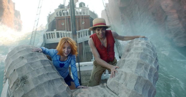 One Piece真人版第二季｜Netflix航海王喬巴真人版登場+預告18個新角色一文睇清