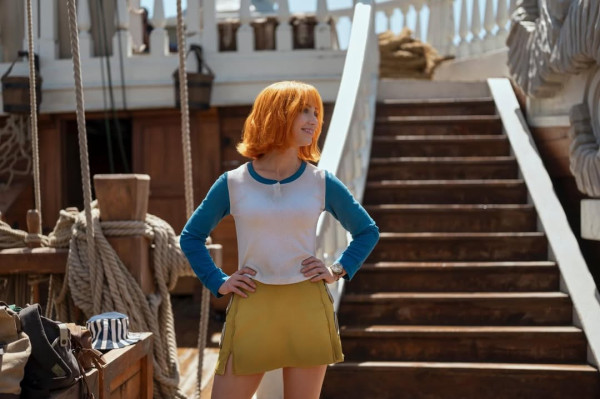 One Piece真人版第二季｜Netflix航海王喬巴真人版登場+預告18個新角色一文睇清