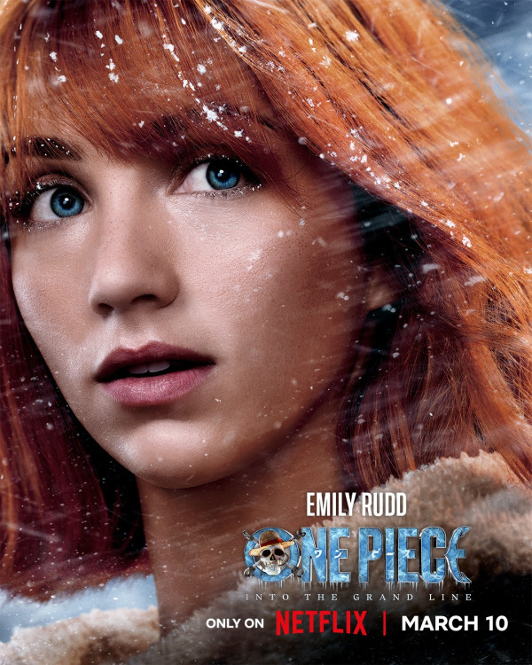 One Piece真人版第二季｜Netflix航海王喬巴真人版登場+預告18個新角色一文睇清