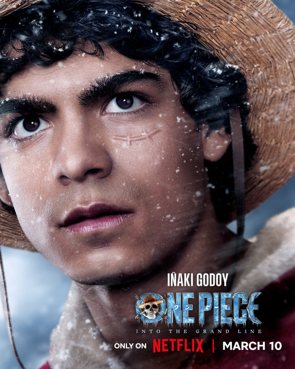 One Piece真人版第二季｜Netflix航海王喬巴真人版登場+預告18個新角色一文睇清