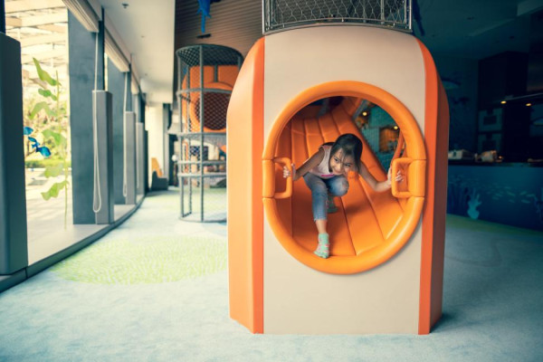 海洋公園萬豪酒店自助餐低至3折！人均$199起！2.5小時任食雪場腳蟹/麵包蟹/燴春雞 復活節同樣適用