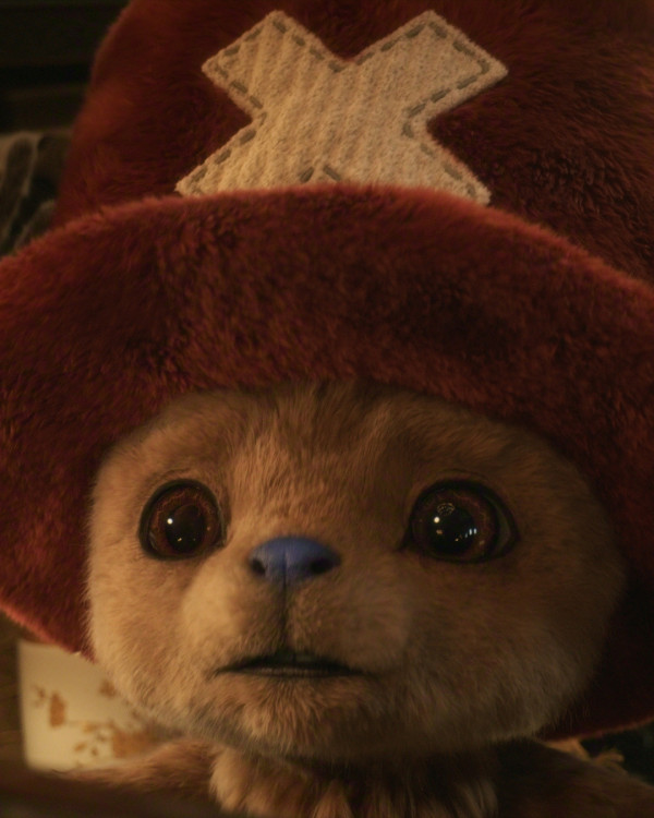 One Piece真人版第二季｜Netflix航海王喬巴真人版登場+預告18個新角色一文睇清