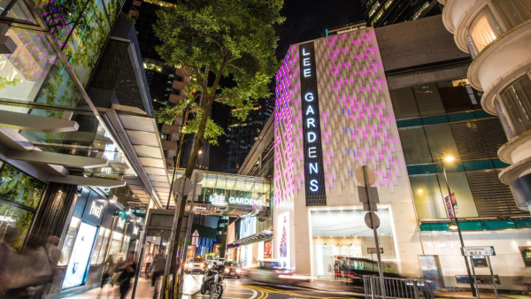 港人嚴選「最正返工地區」！1區擊敗中環封世一 網民點名地獄區：搬去即辭職