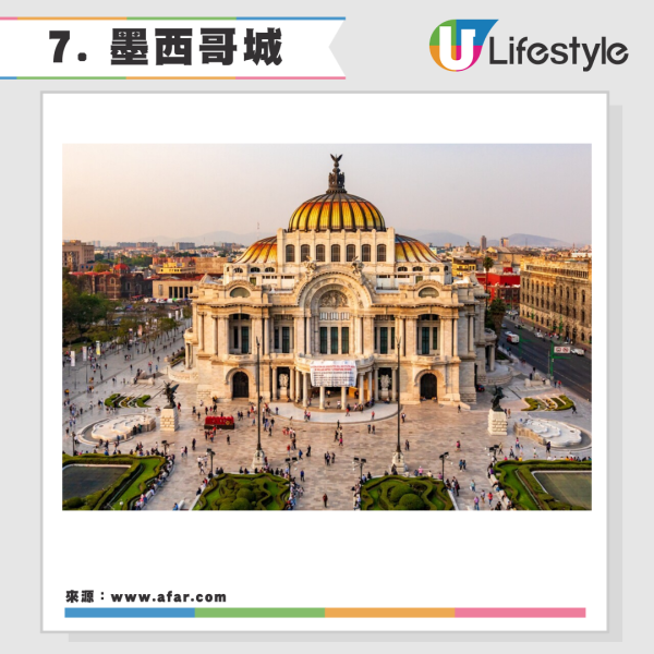 2026全球最佳城市排行榜出爐！墨爾本奪冠 香港穩守亞洲五強力壓新加坡 