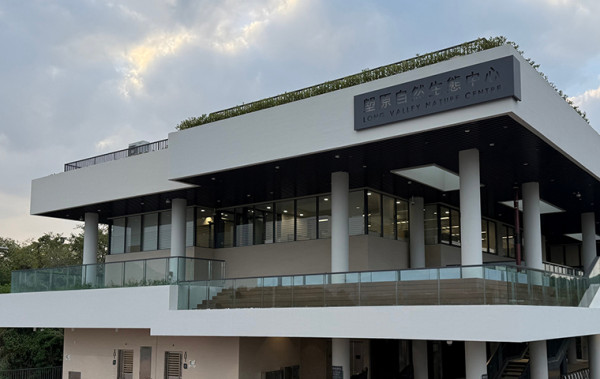 上水塱原自然生態公園免費睇波斯菊花海！必玩工作坊+拋秧體驗 附交通方法