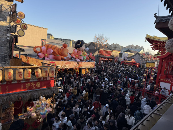 圖片來源:X @tianqing2023 圖片來源:X @tianqing2023