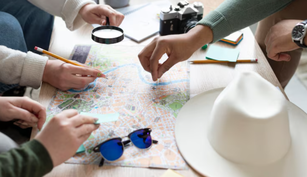 去旅行自由行定跟團好?過來人揭跟團4大好處!網民:比想像爽