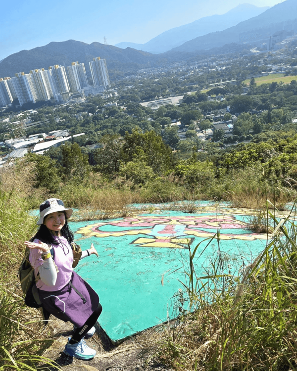 【行山好去處2026】香港8個新手行山路線推介 市區/郊野公園/港版萬里長城 親子遊必去！