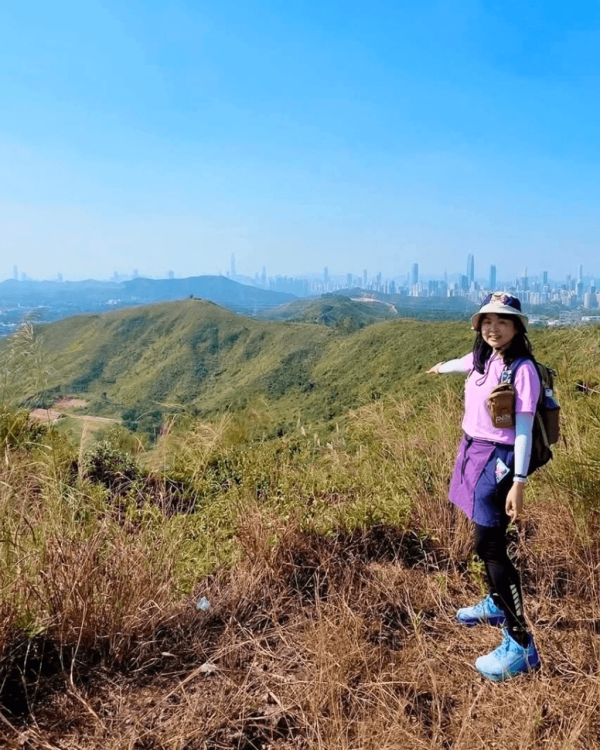【行山好去處2026】香港8個新手行山路線推介 市區/郊野公園/港版萬里長城 親子遊必去！