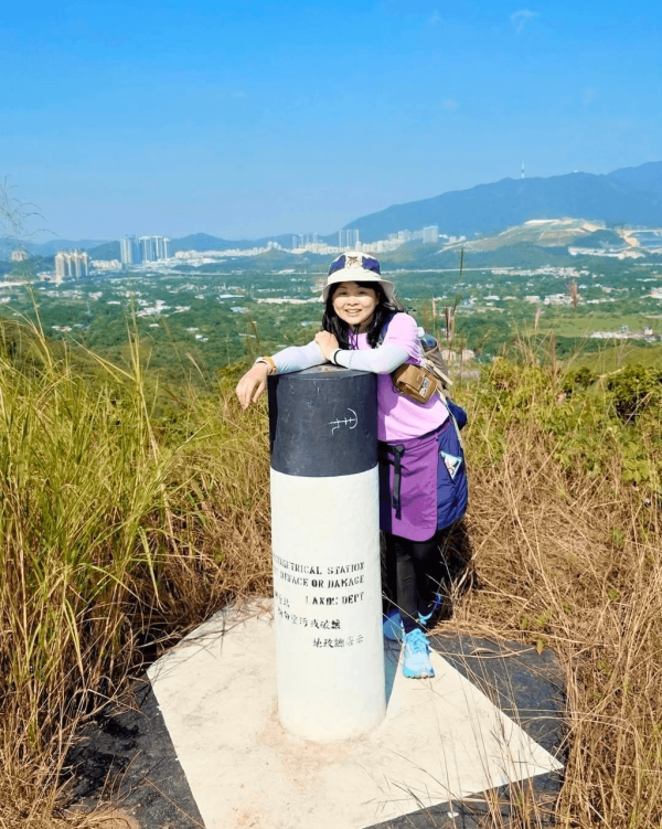 【行山好去處2026】香港8個新手行山路線推介 市區/郊野公園/港版萬里長城 親子遊必去！