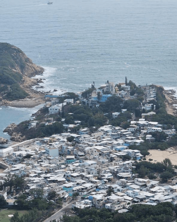 【行山好去處2026】香港8個新手行山路線推介 市區/郊野公園/港版萬里長城 親子遊必去！