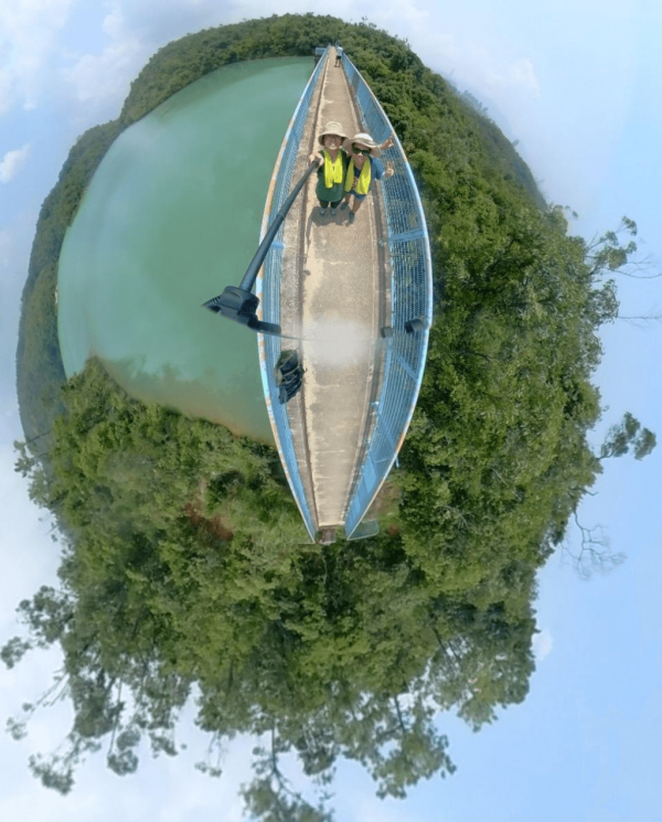 【行山好去處2026】香港8個新手行山路線推介 市區/郊野公園/港版萬里長城 親子遊必去！