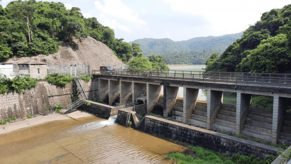 【行山好去處2026】香港8個新手行山路線推介 市區/郊野公園/港版萬里長城 親子遊必去！