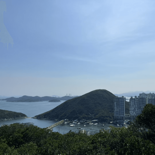 【行山好去處2026】香港8個新手行山路線推介 市區/郊野公園/港版萬里長城 親子遊必去！