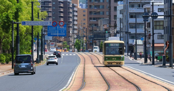 唔係仙台!網友推日本1城市景點超靚少遊客!CP值高機票酒店加埋唔使00