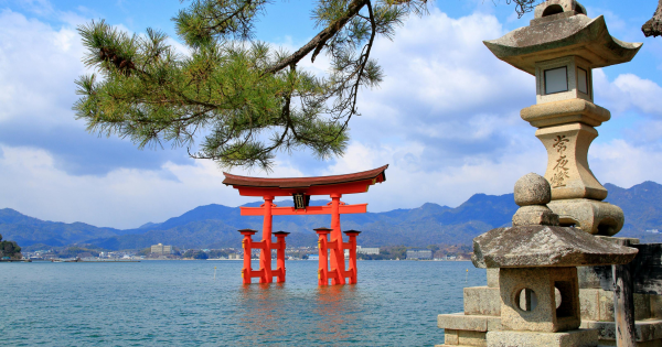 唔係仙台!網友推日本1城市景點超靚少遊客!CP值高機票酒店加埋唔使00