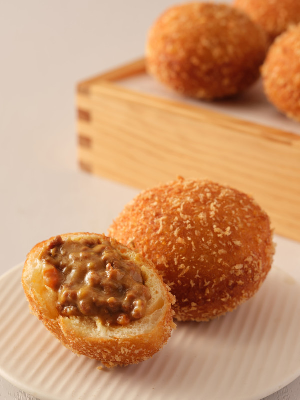 麵包優惠｜$30狂掃20秒任夾麵包挑戰  人氣包店首登啟德AIRSIDE市集 (附報名詳情)