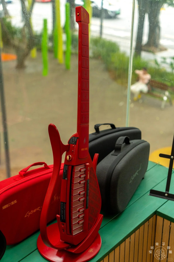 照片來源：小紅書@深圳微时光