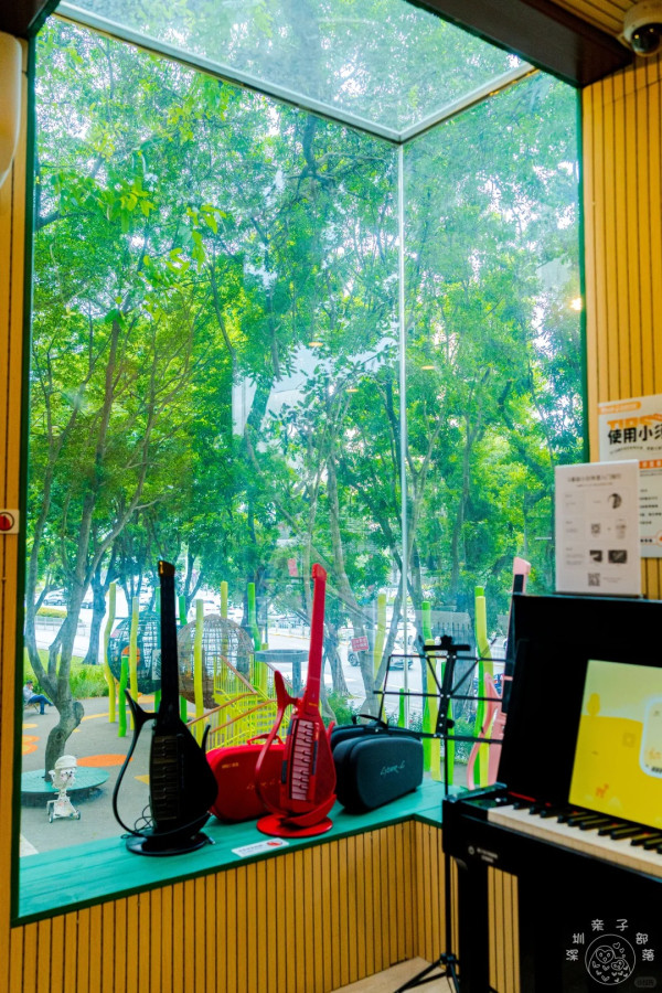 照片來源：小紅書@深圳微时光