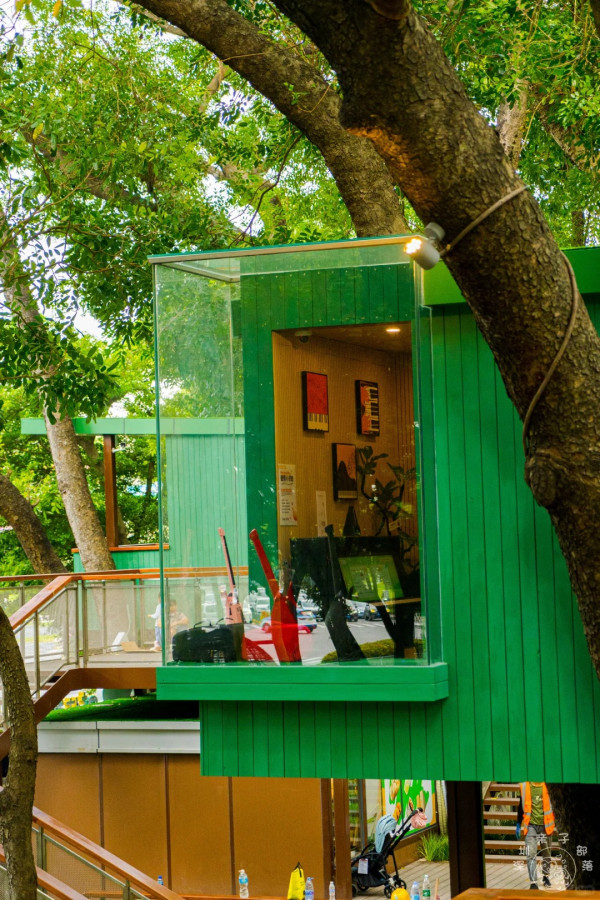 照片來源：小紅書@深圳微时光