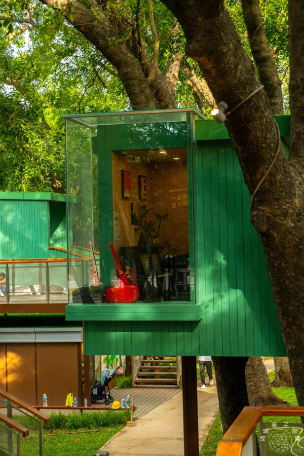 照片來源：小紅書@深圳微时光