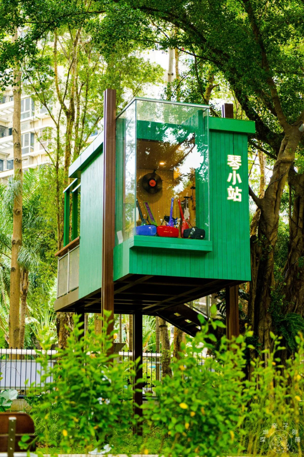 照片來源：小紅書@深圳微时光