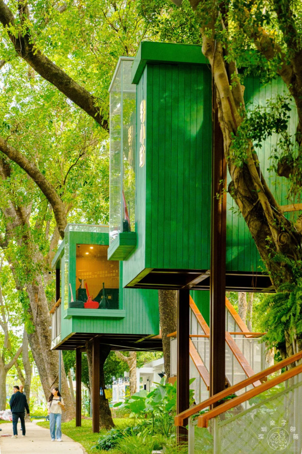 照片來源：小紅書@深圳微时光