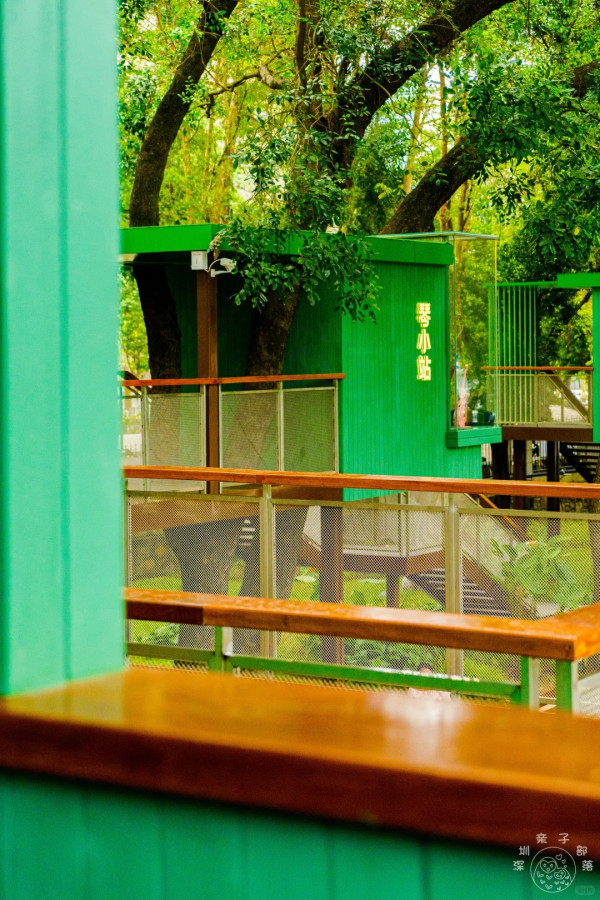 照片來源：小紅書@深圳微时光