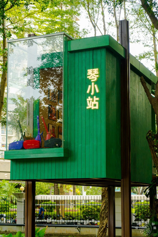 照片來源：小紅書@深圳微时光