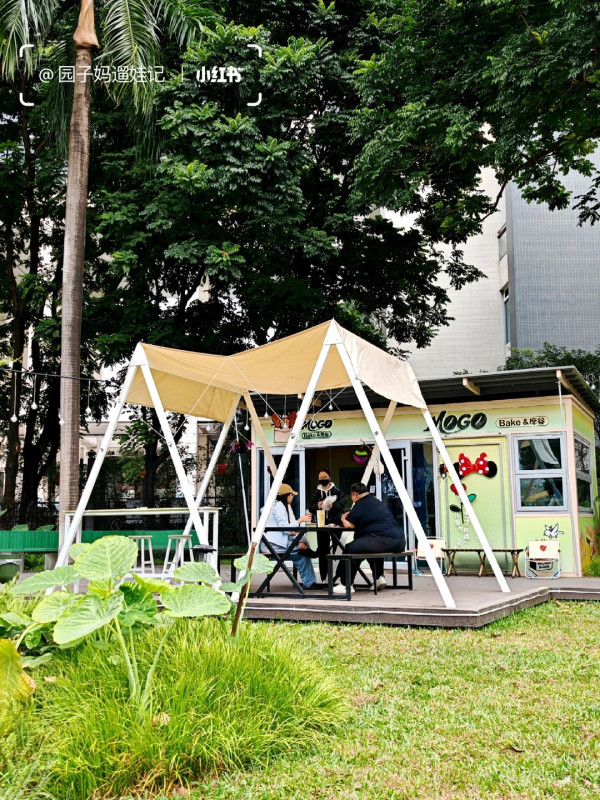 照片來源：小紅書@园子妈遛娃记