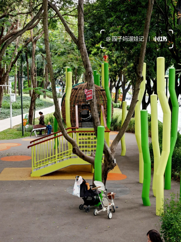 照片來源：小紅書@园子妈遛娃记