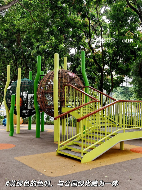 照片來源：小紅書@园子妈遛娃记