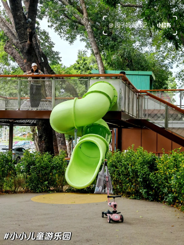 照片來源：小紅書@园子妈遛娃记