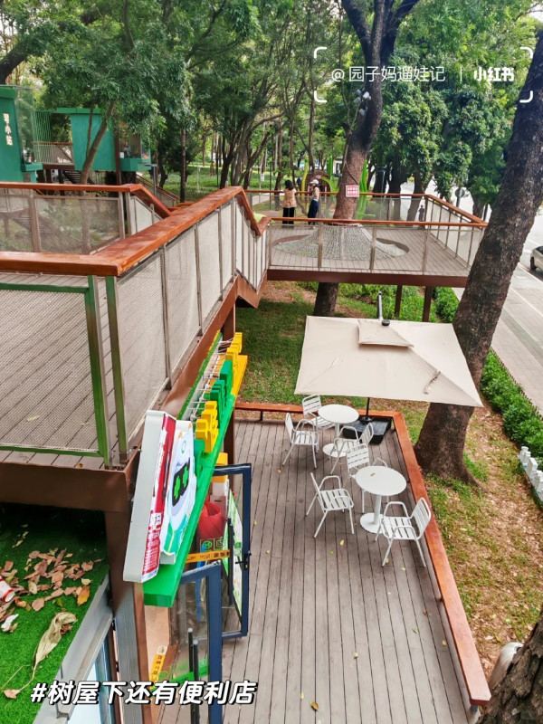 照片來源：小紅書@园子妈遛娃记
