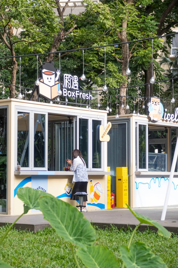 照片來源：小紅書@尘烟花