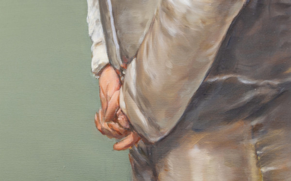 藝術三月2026︰巴塞爾藝術展香港展會 Art Basel Hong Kong 2026（圖片來源︰巴塞爾藝術展香港展會）