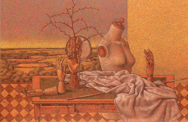 藝術三月2026︰藝術中環 Art Central 2026（圖片來源︰藝術中環2026）