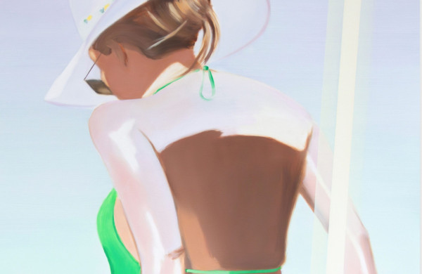 藝術三月2026︰藝術中環 Art Central 2026（圖片來源︰藝術中環2026）