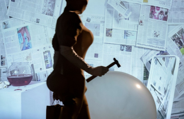 藝術三月2026︰藝術中環 Art Central 2026（圖片來源︰藝術中環2026）