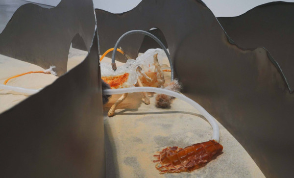 藝術三月2026︰藝術中環 Art Central 2026（圖片來源︰藝術中環2026）