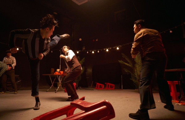 藝術三月2026︰藝術中環 Art Central 2026（圖片來源︰藝術中環2026）