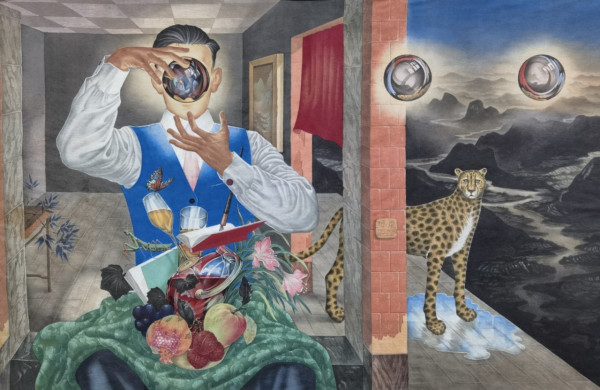 藝術三月2026︰藝術中環 Art Central 2026（圖片來源︰藝術中環2026）