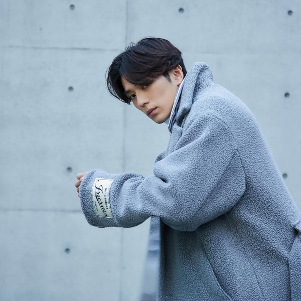 One Piece第二季｜真人版索隆新田真劍佑肌肉量大升級！炸裂網民眼球：又大兩倍