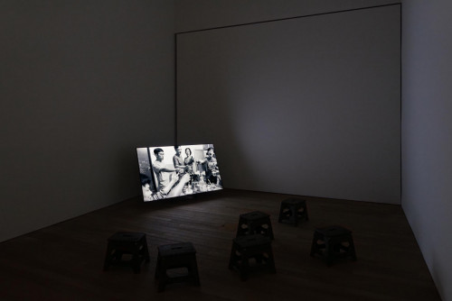 藝術三月2026︰大館「保持在線︰全球供應」（圖片來源︰大館）