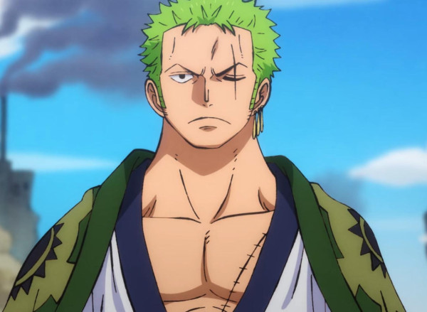 One Piece第二季｜真人版索隆新田真劍佑肌肉量大升級！炸裂網民眼球：又大兩倍