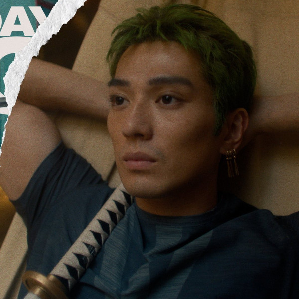 One Piece第二季｜真人版索隆新田真劍佑肌肉量大升級！炸裂網民眼球：又大兩倍